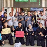 Atlet Jawa Tengah Sumbang 43 Medali untuk Indonesia di SEA Games 2025