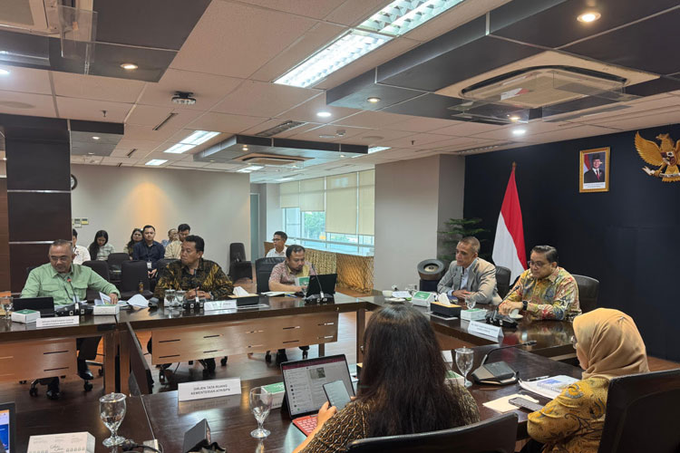 Akademisi UGM Soroti Tumpang Tindih Perizinan Hutan, Dorong Restorasi dan Tata Ruang