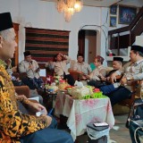 PD DMI Banyuwangi Siapkan Program Strategis 2026 Berbasis Penguatan Masjid