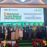 المعهد العالي هاشم أشعري في إندونيسيا يطرح «البيئة والسنة» كمدخل إسلامي لمواجهة الأزمة البيئية العالمية