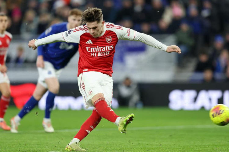 Haaland Menggila, City Menang tapi Arsenal Tetap Puncaki Liga Inggris saat Natal