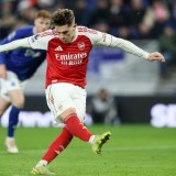 Manchester City Menang tapi Arsenal Tetap Puncaki Liga Inggris saat Natal