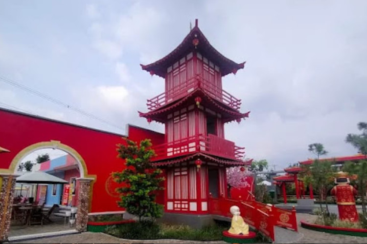 5 Obyek Wisata Terpopuler di Majalengka yang Wajib Dikunjungi Saat Libur Nataru