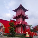 5 Obyek Wisata Terpopuler di Majalengka