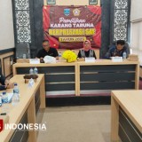 Pemuda Probolinggo Adu Inovasi di Ajang Karang Taruna Berprestasi ‘SAE’ 2025