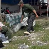 Lamongan Dorong Masyarakat Peduli Ekosistem