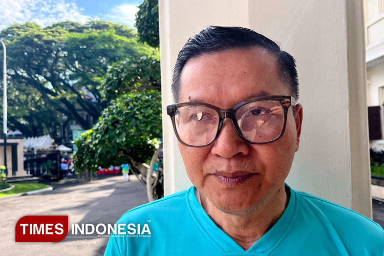 Dinkes Kota Malang Sebut Temukan 350 Kasus HIV di Tahun 2025, Didominasi Mahasiswa Luar Daerah