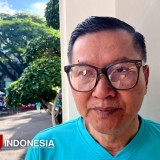 Dinkes Kota Malang Temukan 350 Kasus HIV di Tahun 2025