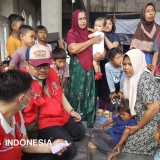 Tim Relawan Kesehatan Jatim Telah Tangani Ribuan Penyintas Bencana Sumatera di Aceh
