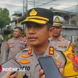 Polres Bondowoso Sediakan Layanan Penitipan Kendaraan dan Barang Berharga Saat Libur Nataru