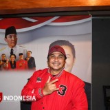 Abdul Qodir Dipercaya Jadi Sekretaris DPC PDI Perjuangan Kabupaten Malang