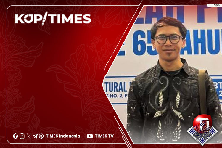 Bangga Memiliki Gus Dur