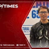 Bangga Memiliki Gus Dur