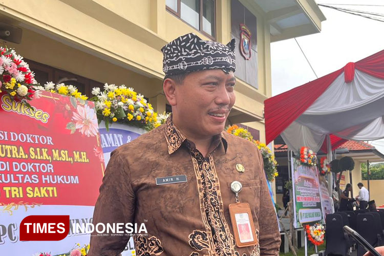 Dinkes Banyuwangi Siagakan Nakes di Setiap Posko Nataru