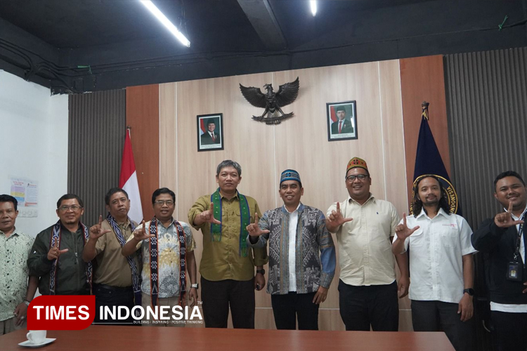 Dongkrak Kunjungan Wisata, BPOLBF Bangun Kolaborasi Pariwisata Labuan Bajo–NTB