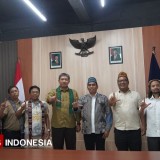 Dongkrak Kunjungan Wisata, BPOLBF Bangun Kolaborasi Pariwisata Labuan Bajo – NTB