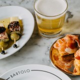 Bartolo Hadirkan Perayaan Natal dan Tahun Baru yang Tak Terlupakan di Uluwatu, Bali