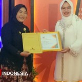 Bella Dwi Indah Sari, Aktivis Perempuan Penerima Gender Champion Termuda di Situbondo