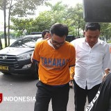 Besok, Bripka AS dan SY Jalani Pra Rekonstruksi