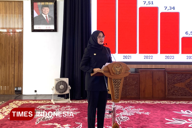 Bupati Banyuwangi: Setiap Rumah adalah Sekolah, Setiap Ibu adalah Guru