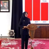 Bupati Banyuwangi: Setiap Rumah adalah Sekolah, Setiap Ibu adalah Guru