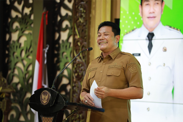 BPS: Kualitas SDM Sidoarjo Terbaik di Jawa Timur dengan IPM Mencapai 83,35