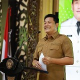 Kualitas SDM Sidoarjo Terbaik di Jawa Timur dengan IPM Mencapai 83,35