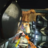 Kecelakaan Maut di Exit Tol Krapyak Semarang, 15 Penumpang Bus Meninggal Dunia