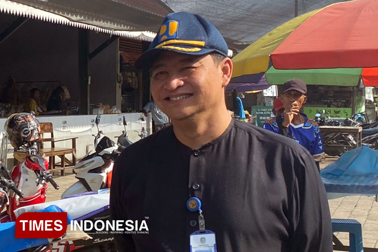 Rekomendasi PU CKPP Banyuwangi Belum Terbit, Pembangunan Jalan Lampon Tertunda