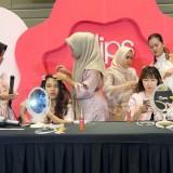 Konsumen Ellips Bisa Monetisasi Konten Melalui Program Shinergic