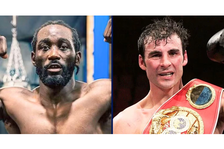 Sempurna, Tak Terkalahkan Hingga Titik Akhir: Joe Calzaghe dan Terence Crawford