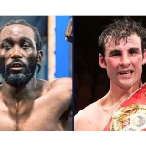 Sempurna, Tak Terkalahkan Hingga Titik Akhir: Joe Calzaghe dan Terence Crawford