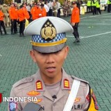 Polres Malang Siaga Hadapi Lonjakan Kendaraan Saat Nataru