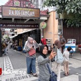 Kayutangan Heritage Tetap Jadi Magnet Wisatawan Kota Malang Saat Libur Nataru