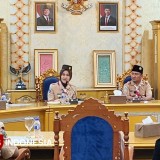 Pramuka Jember Galang Dana Kemanusiaan hingga Rp100 Juta