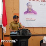 Dindik Pacitan Gandeng TIMES Indonesia, Guru SMP Dilatih Melek Digital dan Jurnalisme Positif