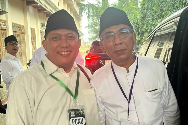 Soal Polemik PBNU, PCNU Banyuwangi Ikuti Keputusan Musyawarah Kubro NU di Lirboyo