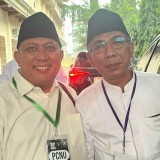 PCNU Banyuwangi Ikuti Keputusan Musyawarah Kubro NU di Lirboyo Soal Polemik PBNU