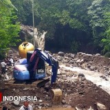 Cek Wisata Pancuran 13 Guci, Kapolres Tegal: Prioritaskan Keselamatan Pengunjung