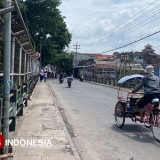 Pemkot Malang Ajukan Pembangunan Ulang Tiga Jembatan ke Pusat