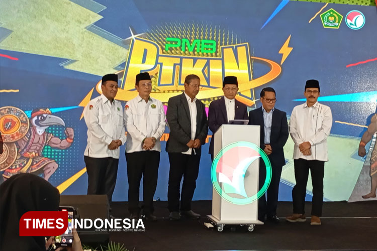 Catat Tanggalnya, Januari 2026 Sudah Penerimaan Mahasiswa Baru PTKIN