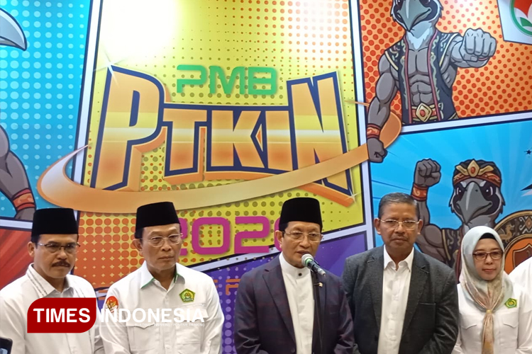 Kemenag Luncurkan PMB PTKIN 2026: Pertegas Komitmen Kampus Inklusif dan Ramah Difabel