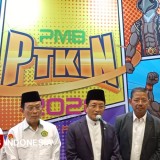 Kemenag Luncurkan PMB PTKIN 2026: Pertegas Komitmen Kampus Inklusif dan Ramah Difabel