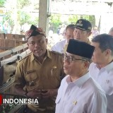 Mendes PDT: Koperasi Merah Putih Bukan Pesaing Warung Warga dan BUMDes
