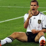 Rekor Gol Sundulan di Piala Dunia: Klose Masih Tak Tertandingi