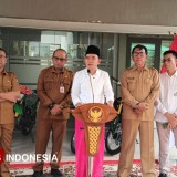 Pemkab Jember Mulai Jalankan Revitalisasi Infrastruktur Pertanian dengan Massif