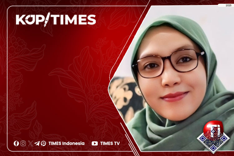 Ibu, Lentera Kehidupan yang Abadi