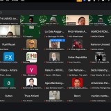 Tuntutan PHLI Sikapi Bencana Ekologis di Pulau Sumatera