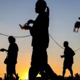 Bentrokan Dua Pekan di Perbatasan Kamboja–Thailand, Ratusan Ribu Warga Terpaksa Mengungsi