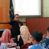 Ikuti Pelatihan Branding Sekolah dengan TIMES Indonesia, Ini Komentar Guru SMPN di Pacitan